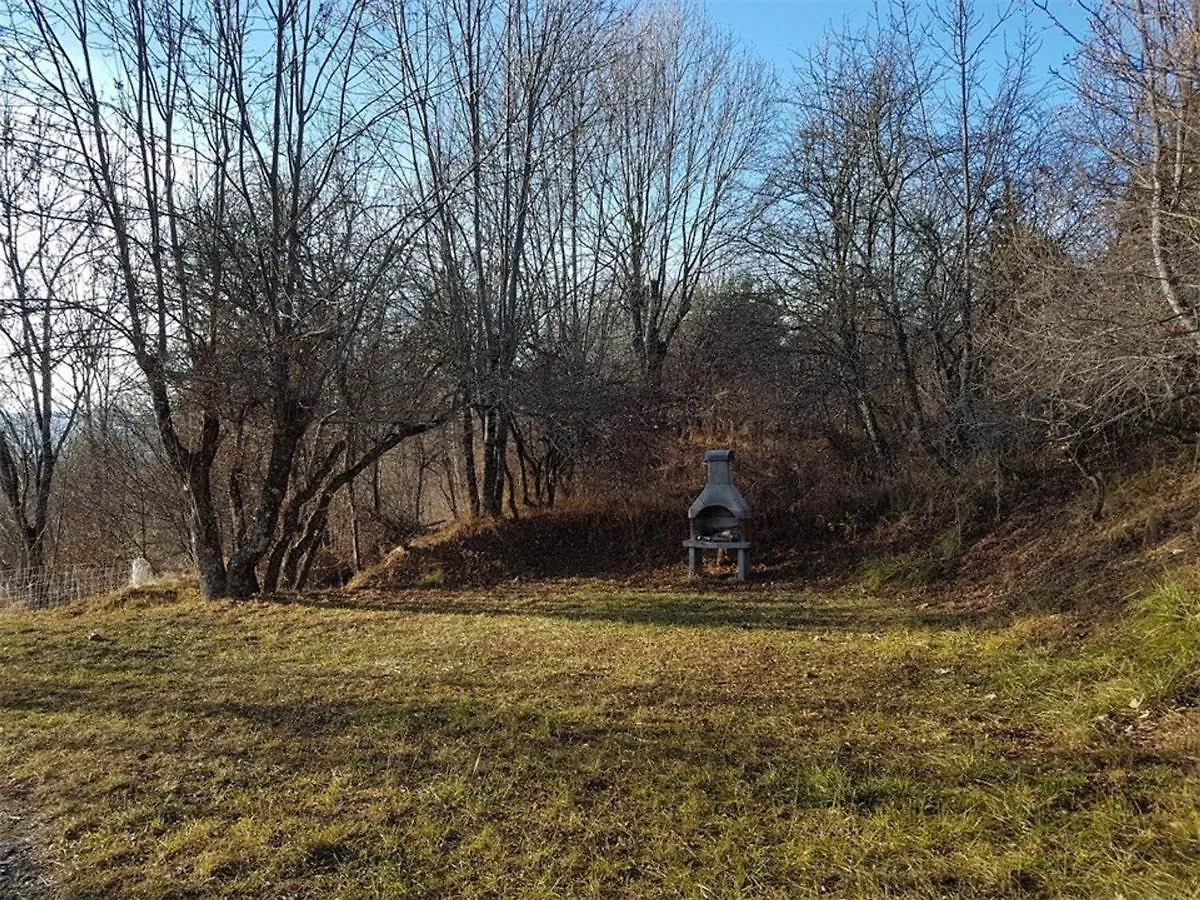 Chalet Spacieux 18 Pers. Avec Jardin, 7 Chambres, Cheminees, Animaux Admis - Saint-Michel-De-Chaillol - Fr-1-393-82