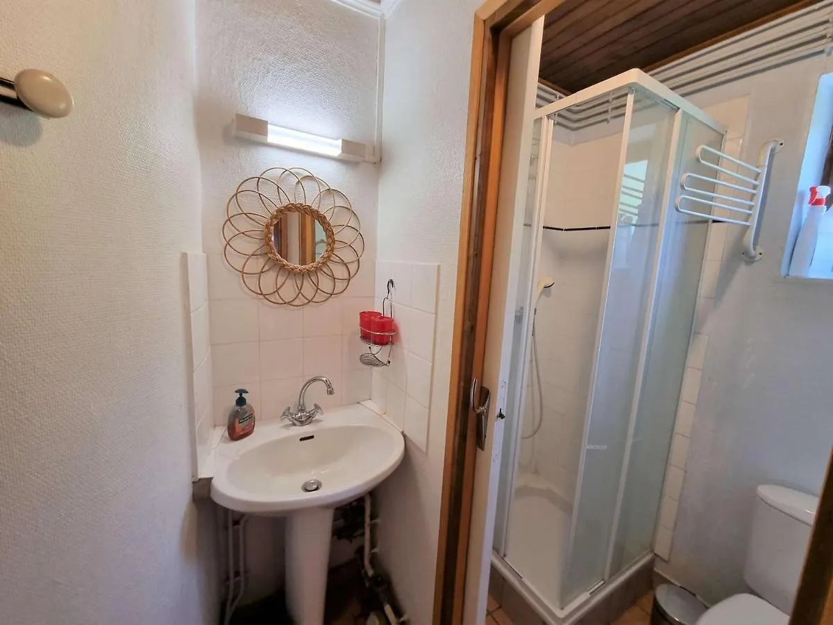 Chalet Spacieux 18 Pers. Avec Jardin, 7 Chambres, Cheminees, Animaux Admis - Saint-Michel-De-Chaillol - Fr-1-393-82